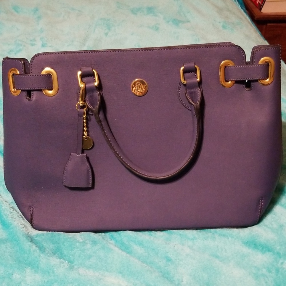 Joy Mangano Womens Purse